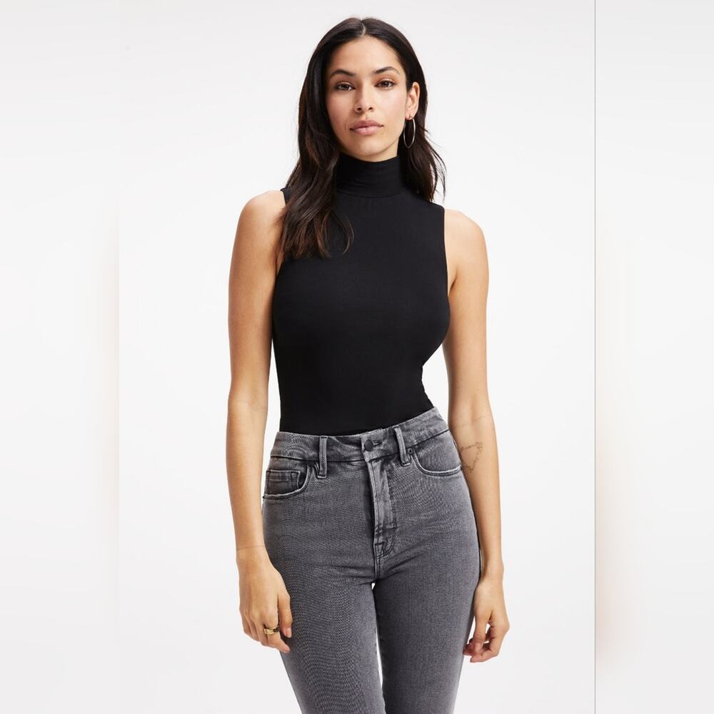 NWT Good American bodysuit size L/XL